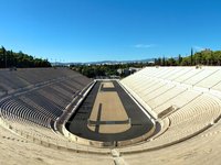Panathenaic Stadium